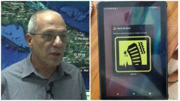 Falsa alarma sísmica en Cuba: CENAIS confirma aviso erróneo y reporta un sismo real