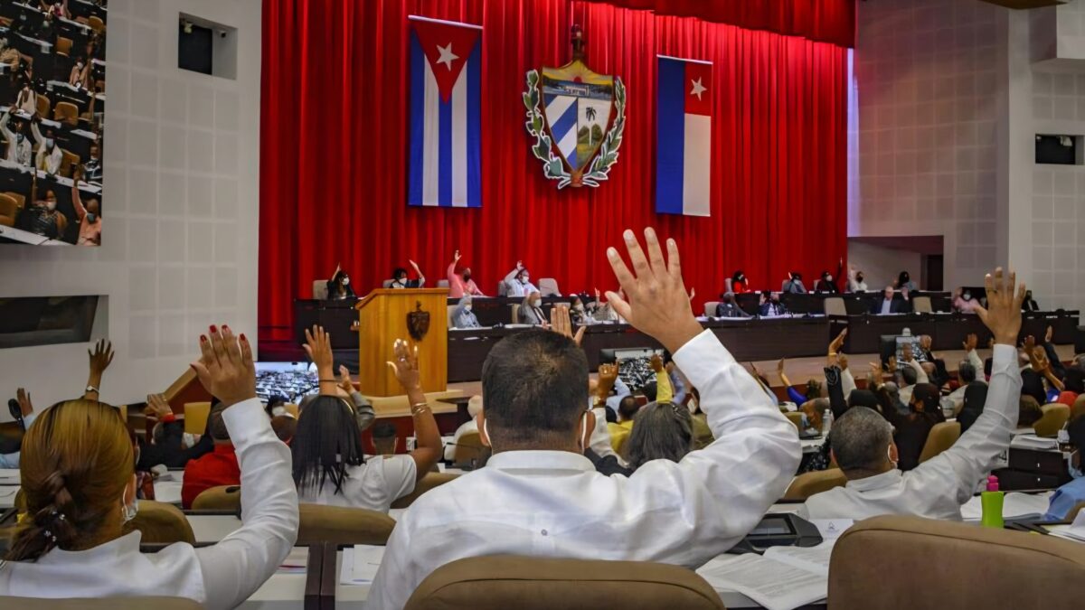 Cuba reconoce los mecanismos de mercado como instrumento para asignar recursos