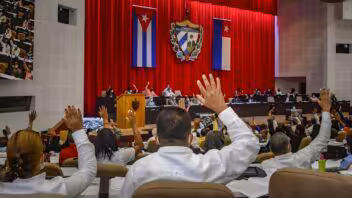 Cuba reconoce los mecanismos de mercado como instrumento para asignar recursos