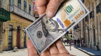 Gobierno da luz verde a la dolarización en Cuba