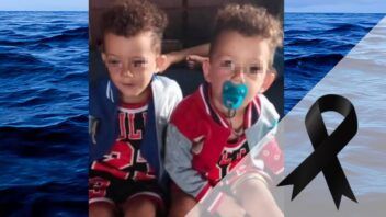 Confirman muerte de dos gemelos cubanos tras peligrosa travesía marítima hacia México