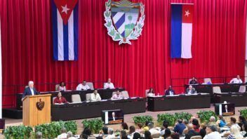 Déficit fiscal de Cuba cerró 2025 por debajo del límite aprobado