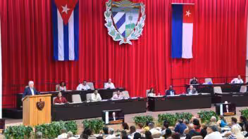 Déficit fiscal de Cuba cerró 2025 por debajo del límite aprobado