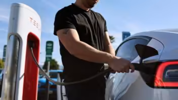 Estas son las condiciones para poder importar un auto eléctrico en Cuba