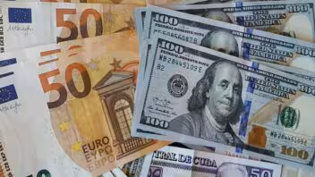 Suben el dólar y el euro en Cuba: así amanecen las tasas de cambio hoy