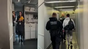 ICE detiene a un pasajero tras aterrizar en el aeropuerto de Miami