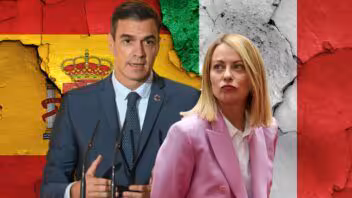 España da un ultimátum a Italia por los controles a viajeros: amenaza con aplicar medidas proporcionales
