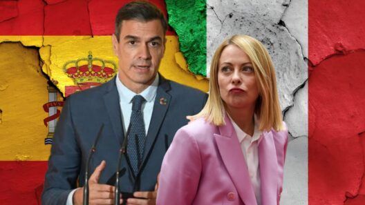España da un ultimátum a Italia por los controles a viajeros: amenaza con aplicar medidas proporcionales
