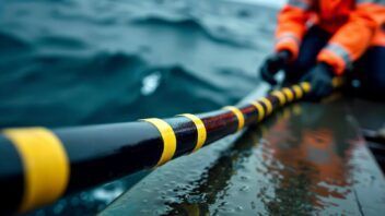 Estados Unidos impulsa cables submarinos para el Caribe sin incluir a Cuba