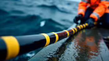 Estados Unidos impulsa cables submarinos para el Caribe sin incluir a Cuba