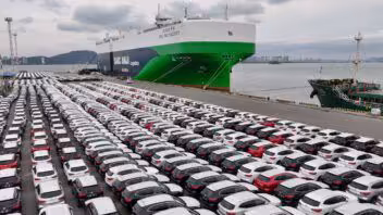 Cambian límites para la compra de carros en Cuba
