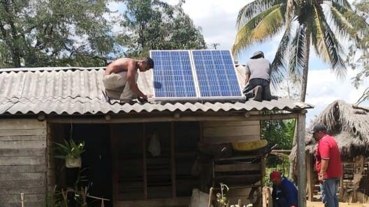 Nuevos pagos y beneficios fiscales a la generación eléctrica en Cuba