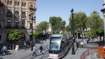 Reportan nuevo temblor de tierra en España: Se debe evacuar parte de la Alhambra