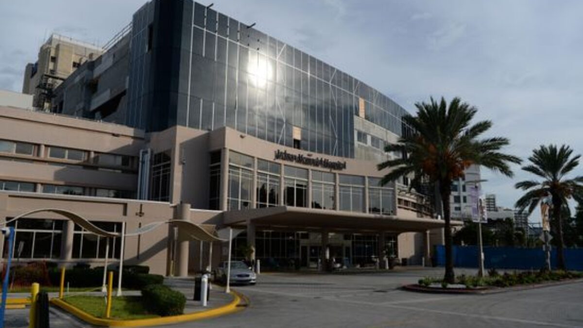 Alerta en Florida: Ya hay muertes por bacteria “come carne”