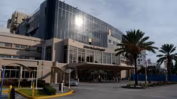 Alerta en Florida: Ya hay muertes por bacteria “come carne”