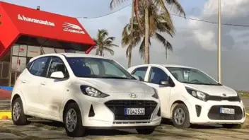 Se podrán comprar los autos del turismo en Cuba tras dos o tres años de explotación
