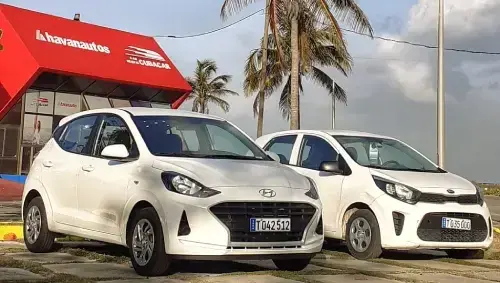 Se podrán comprar los autos del turismo en Cuba tras dos o tres años de explotación