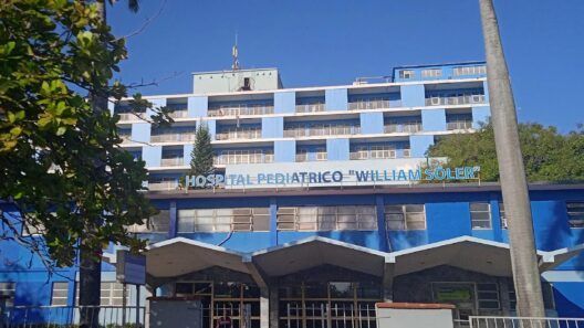 Legazpi recauda 12.332 euros para electricidad en hospital infantil de La Habana
