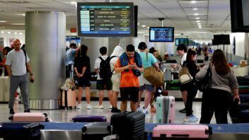 Ordenan suspensión de vuelos en este aeropuerto de Florida