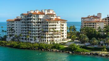 El código postal más caro de Estados Unidos ya no está en Florida