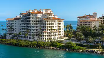 El código postal más caro de Estados Unidos ya no está en Florida