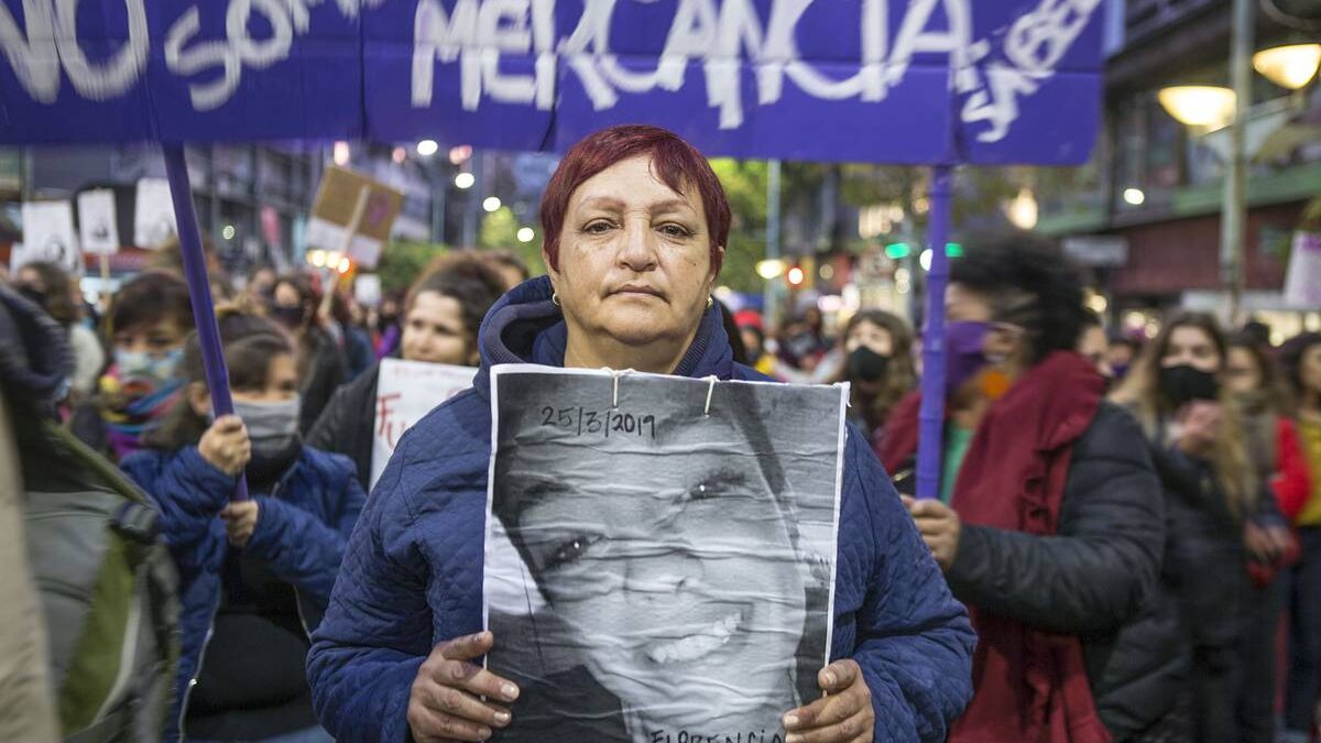 Uruguay alerta sobre explotación sexual de cubanas migrantes