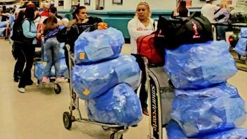 Actualización importante sobre la visa para cubanos que viajan a través de Panamá