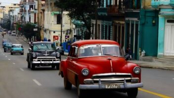 ¿Eres propietario de un auto en Cuba? Cambian las reglas para venderlo, donarlo o heredarlo