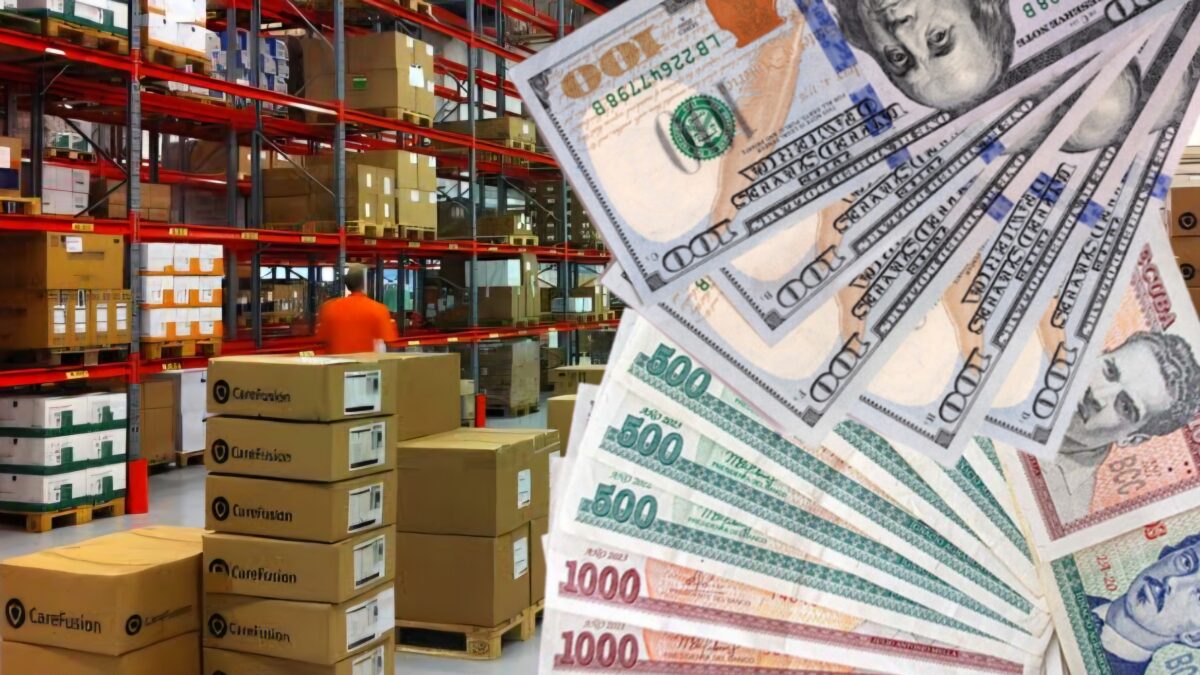 Pesos cubanos y divisas: ¿qué van a vender en el nuevo mercado en Cuba y quiénes pueden comprar?