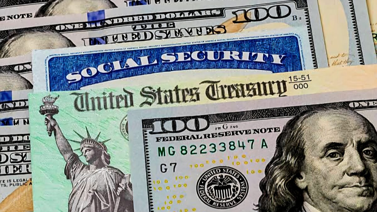 Los pagos del Seguro Social podrían reducirse hasta 22 % para millones de beneficiarios en Estados Unidos en la próxima década