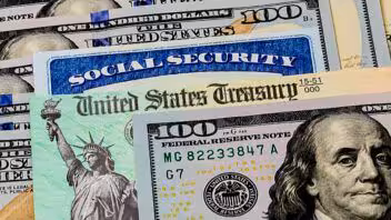 Los pagos del Seguro Social podrían reducirse hasta 22 % para millones de beneficiarios en Estados Unidos en la próxima década