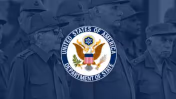 Estados Unidos anuncia nuevo paquete de sanciones contra el régimen cubano