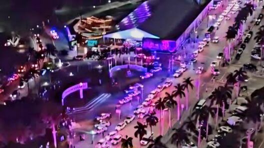 Opa-Locka proyecta nuevo supermercado, 1500 viviendas y hotel en una renovación de 532 millones de dólares