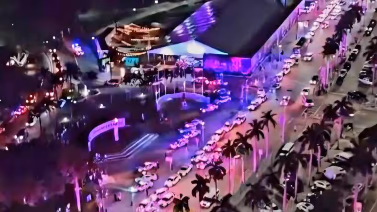 Opa-Locka proyecta nuevo supermercado, 1500 viviendas y hotel en una renovación de 532 millones de dólares