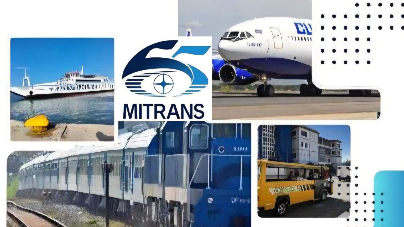 Información importante del Ministerio de Transporte de Cuba sobre venta de pasajes