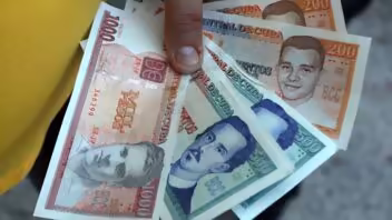 Banco Central aclara cuánto efectivo puedes retirar en Cuba: no existe un límite fijo