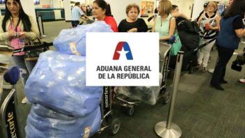 Equipajes y envíos: cubanos de Miami tendrán nuevas opciones en Aduana