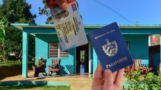Gaceta Oficial publica nueva Ley de Identidad y Domicilio en Cuba y aclara dudas sobre propiedades