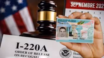 Importante cambio en las reglas para obtener la green card en Estados Unidos
