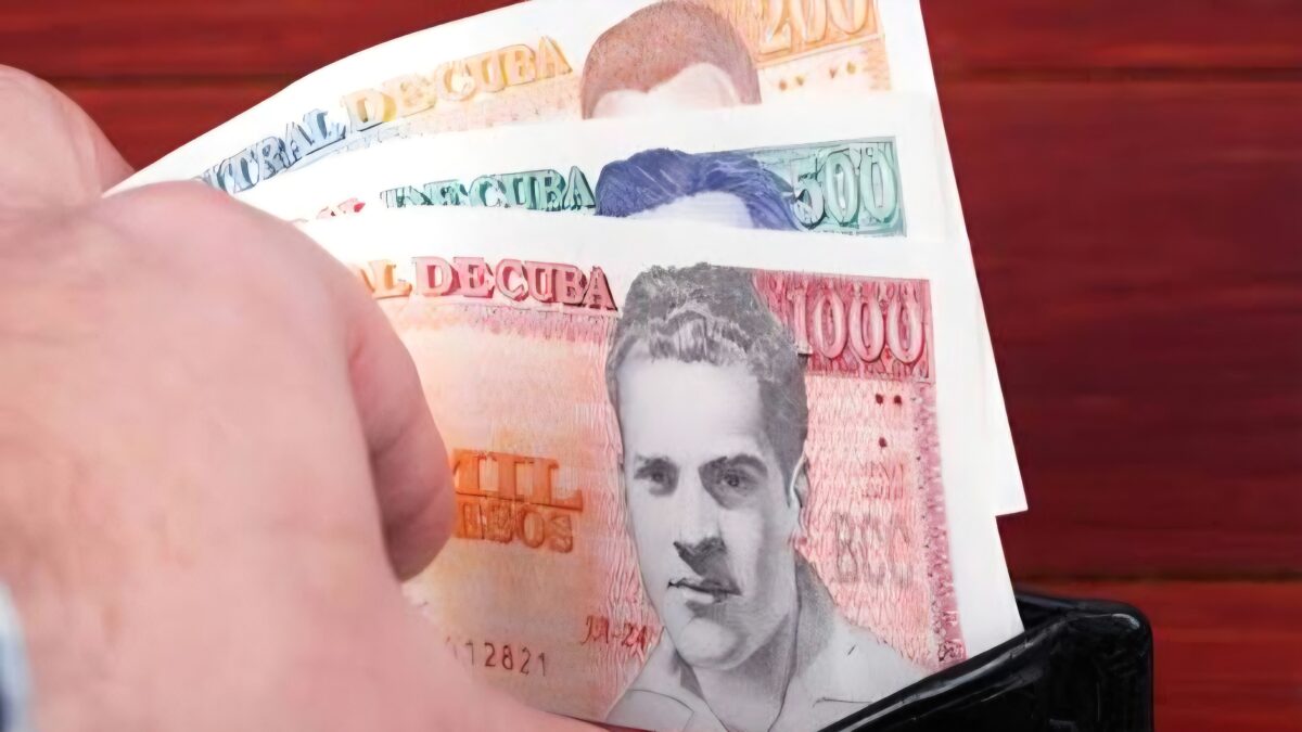 Más de un trabajo y salario mínimo: las nuevas reglas que pueden mover el bolsillo de los cubanos