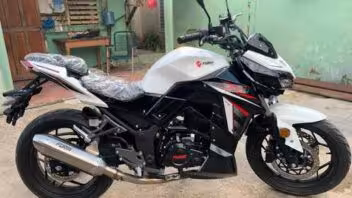 Cuba cambia la política para la importación de motos de combustión