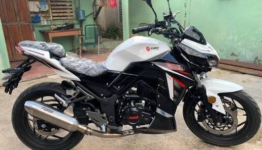 Cuba cambia la política para la importación de motos de combustión