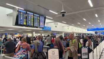 Anuncian incremento de vuelos desde este aeropuerto de la Florida