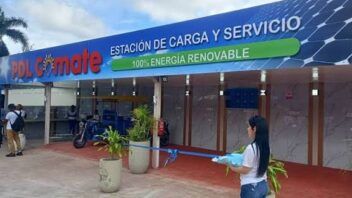Villa Clara suma 46 solineras para hacer frente a los apagones de más 20 horas
