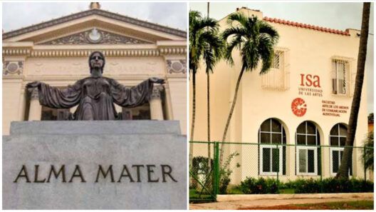 Universidades cubanas anuncian matrícula e inicio del curso 2026-2027