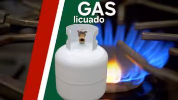 Nueva tienda para comprar gas licuado en Cuba que incluye una balita nueva y un precio muy competitivo