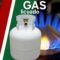 Nueva tienda para comprar gas licuado en Cuba que incluye una balita nueva y un precio muy competitivo