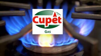 Información importante de Cupet a clientes con servicio de gas