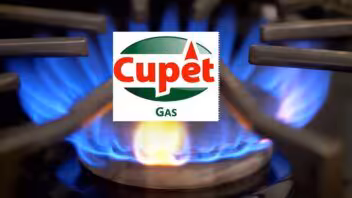 Información importante de Cupet a clientes con servicio de gas