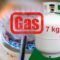 Sí hay venta de gas licuado. Estos son los precios y la manera de comprarlo